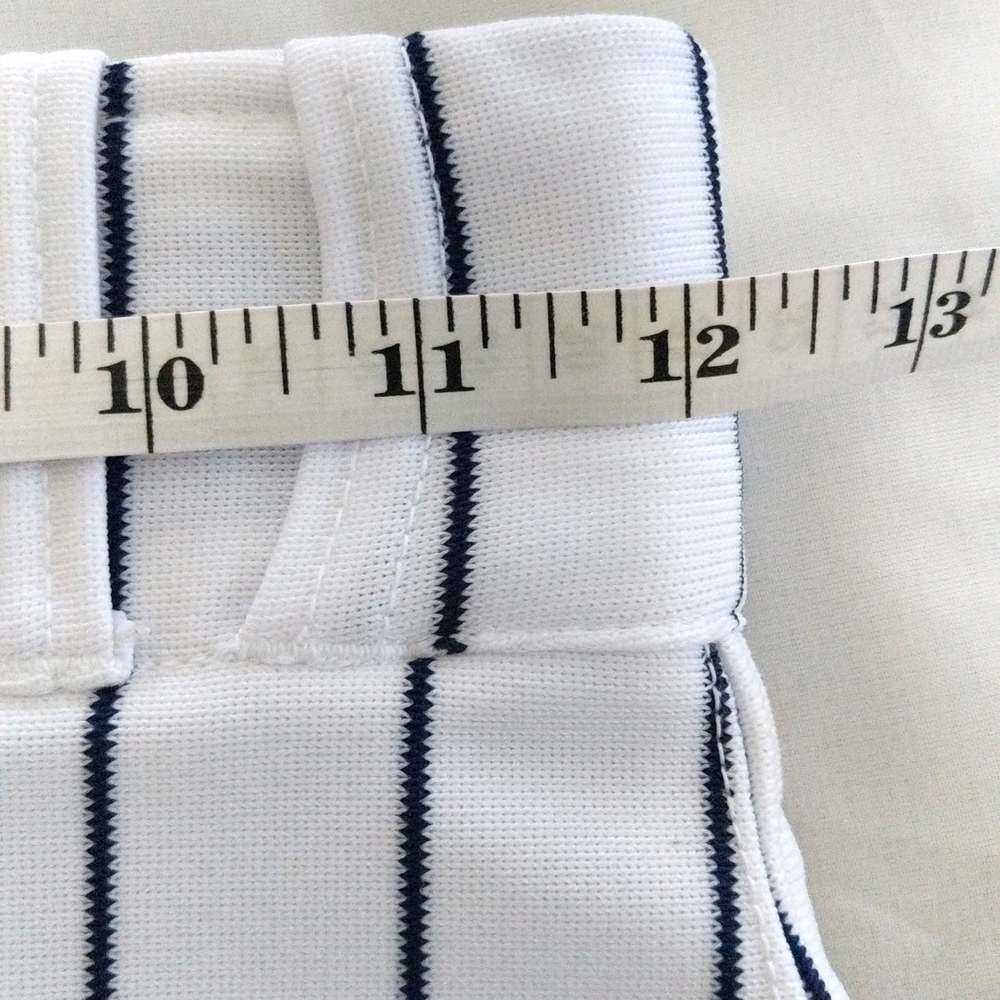 CHAMPRO Youth Striped Baseball Pants - Picture 9 of 11